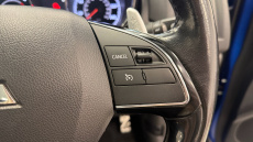 Mitsubishi ASX 2.2 4 5dr Auto 4WD Diesel Estate